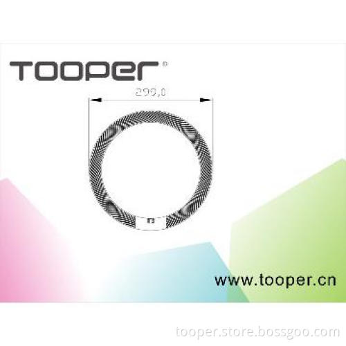 Beautiful 16W SMD C299 T9 LED Ceiling Light
